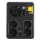 UPS (zasilacz awaryjny) APC Back-UPS (2200VA/1200W, 4x Schuko, USB, AVR)